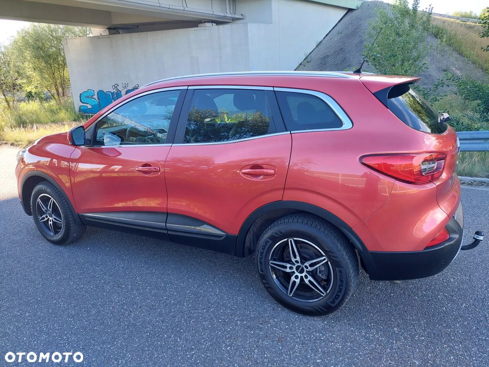 Renault Kadjar Energy dCi 130 COLLECTION - 11