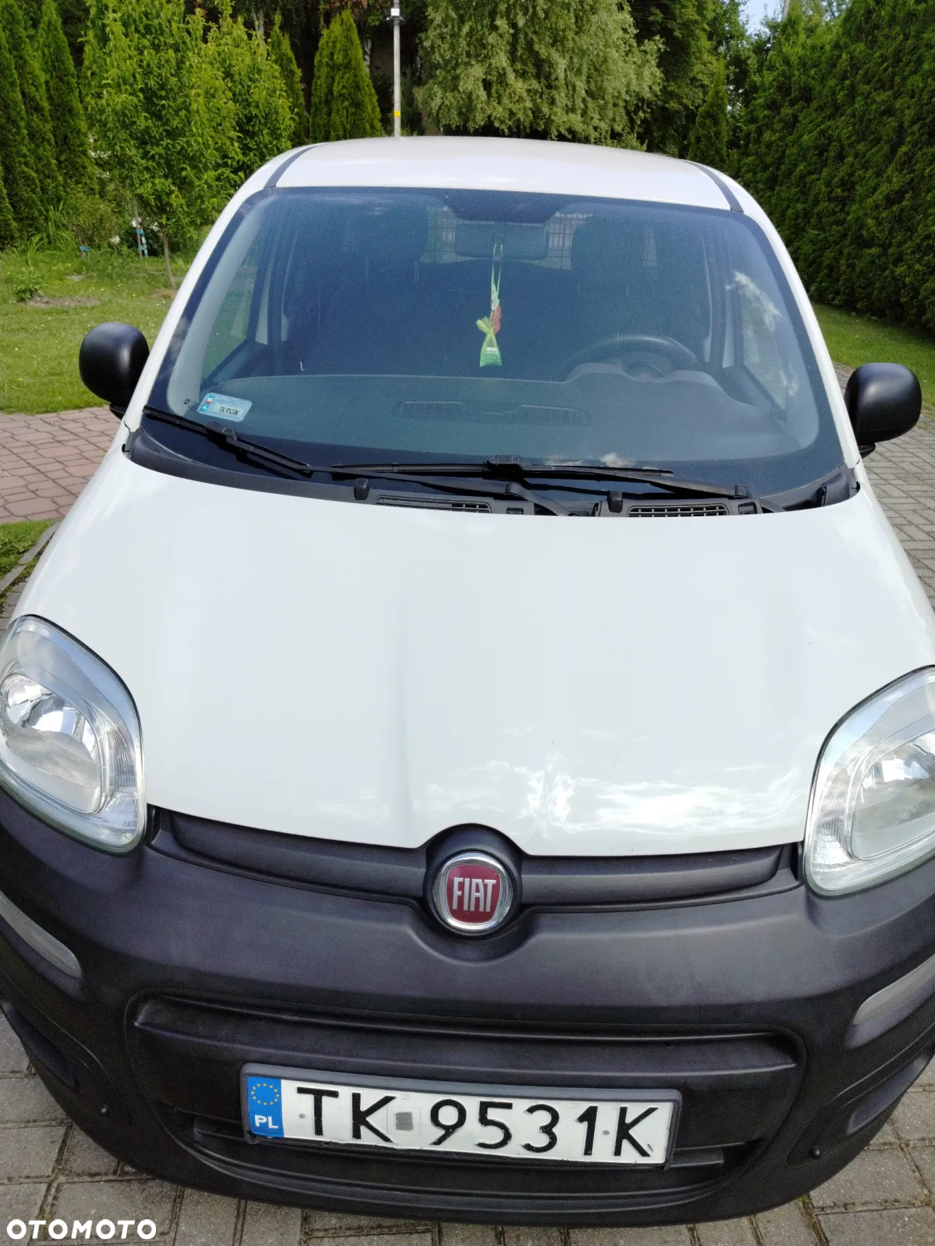 Fiat Panda - 11
