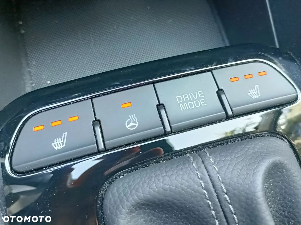 Kia Stonic 1.0 T-GDI M DCT - 19