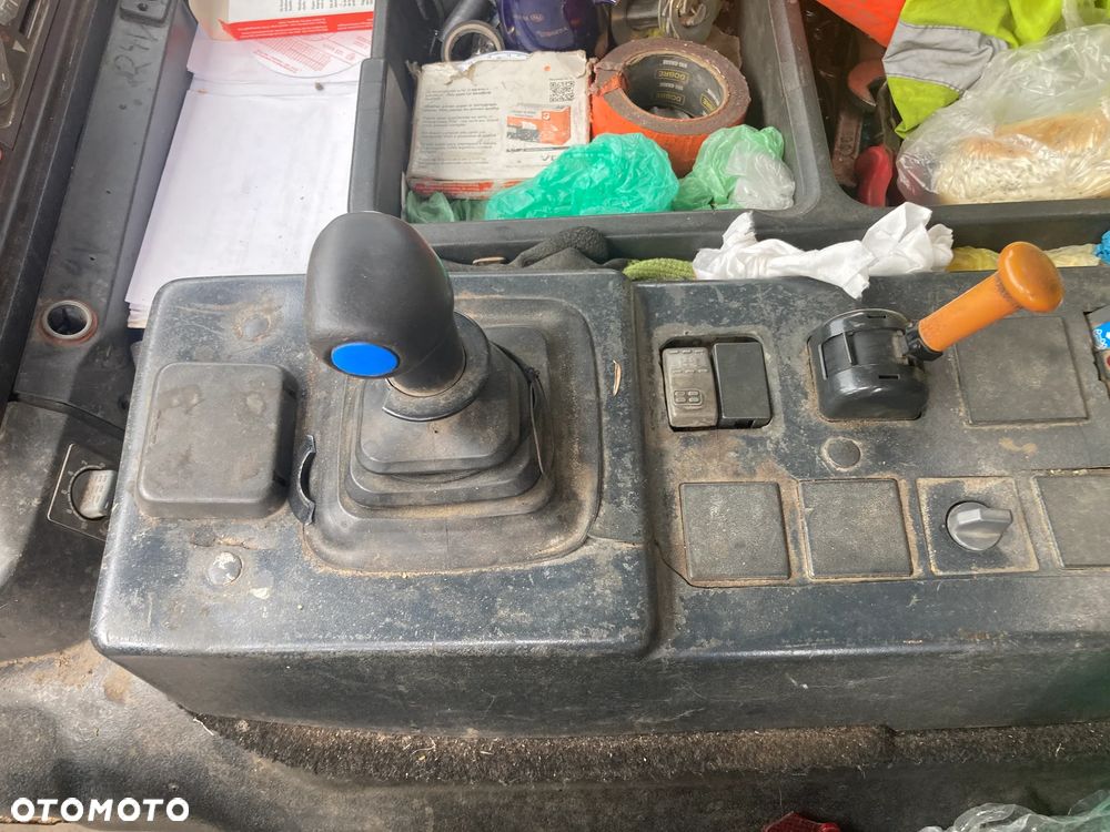 Iveco CURSOR 260EH - 8