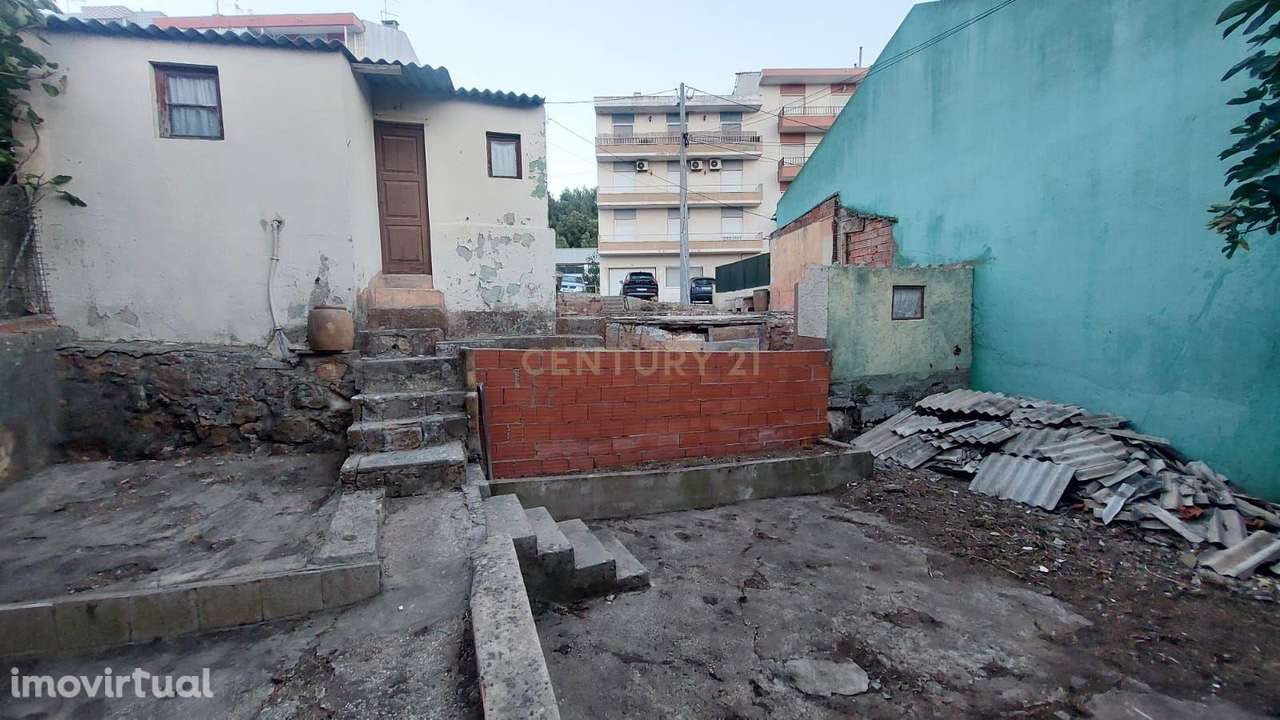 2 Lotes de Terreno para Construção - Grande imagem: 3/7