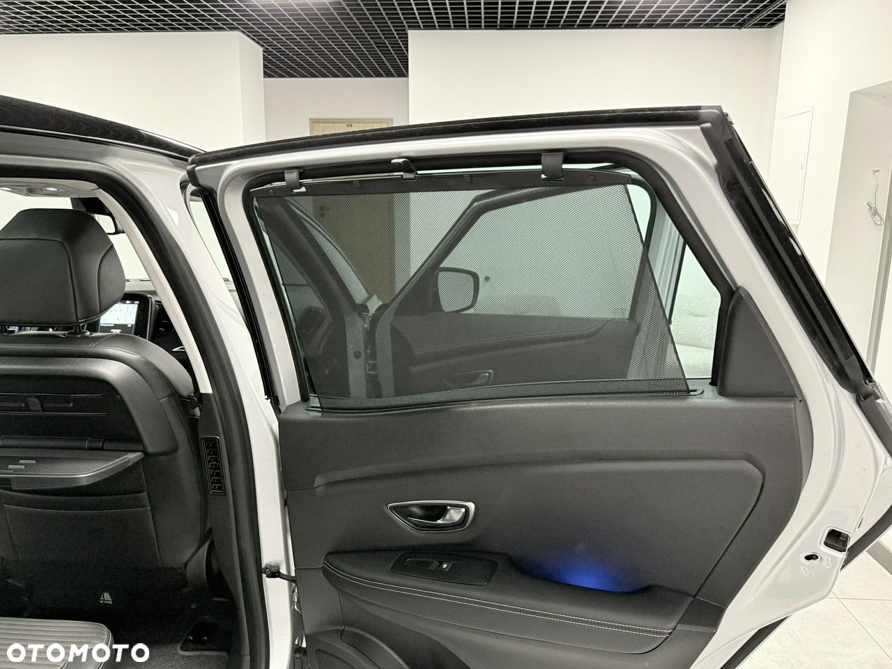 Renault Scenic ENERGY dCi 130 INTENS - 38