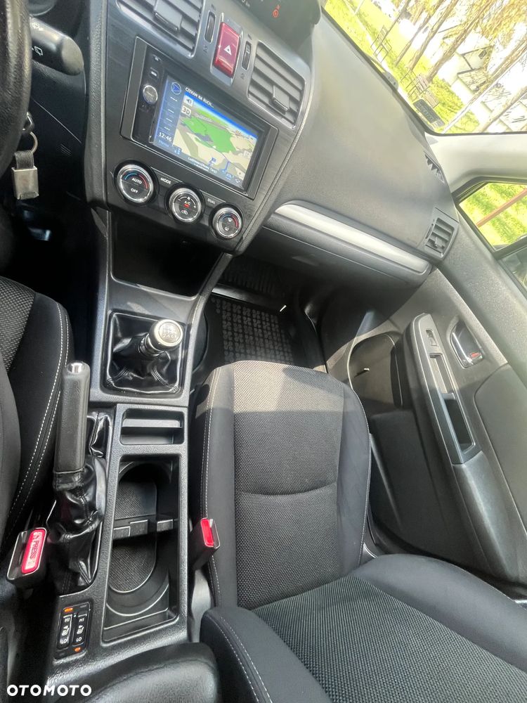 Subaru XV 2.0D Exclusive - 24