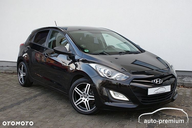 Hyundai i30 1.4 Trend - 27