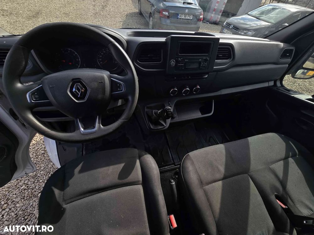 Renault Master - 9
