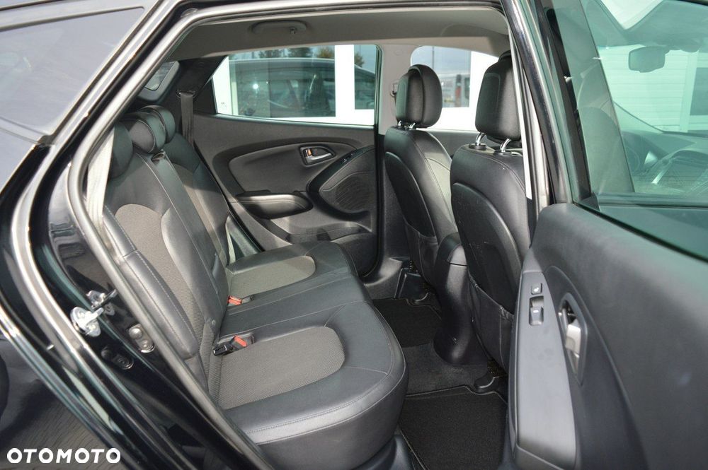 Hyundai ix35 1.7 CRDi Premium 2WD - 20