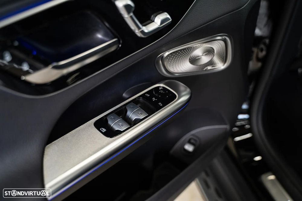 Mercedes-Benz GLC 300 de Coupe 4Matic 9G-TRONIC AMG Line Advanced - 18