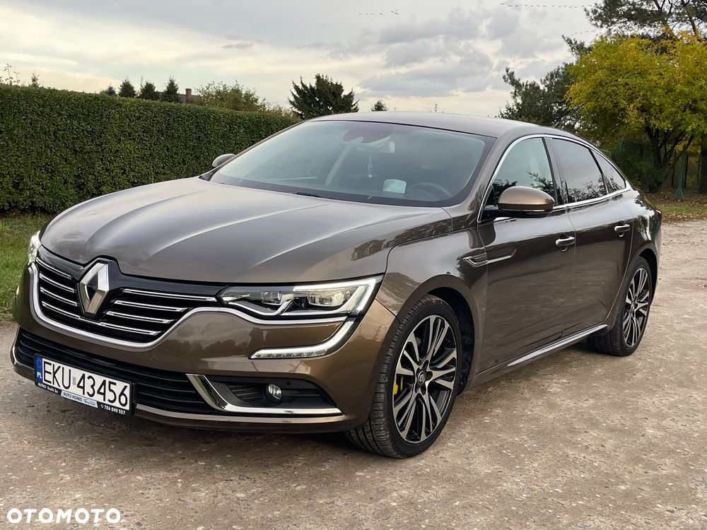 Renault Talisman - 29