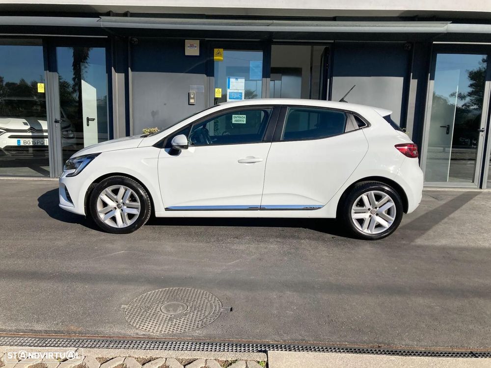 Renault Clio TCe 90 EQUILIBRE - 5