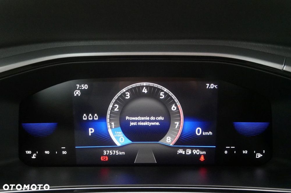 Volkswagen T-Roc 1.5 TSI Life DSG - 9