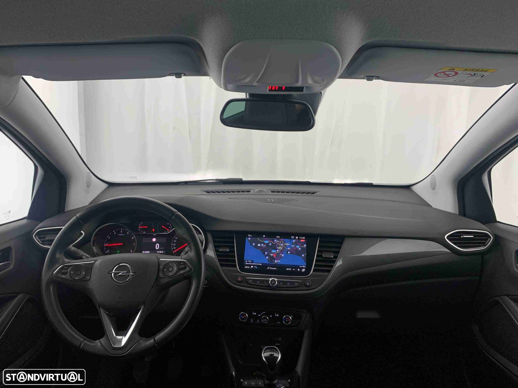 Opel Crossland 1.2 T Design & Tech - 13