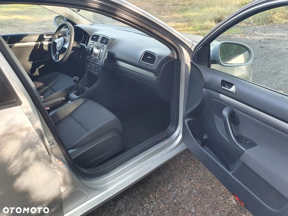 Volkswagen Golf - 9