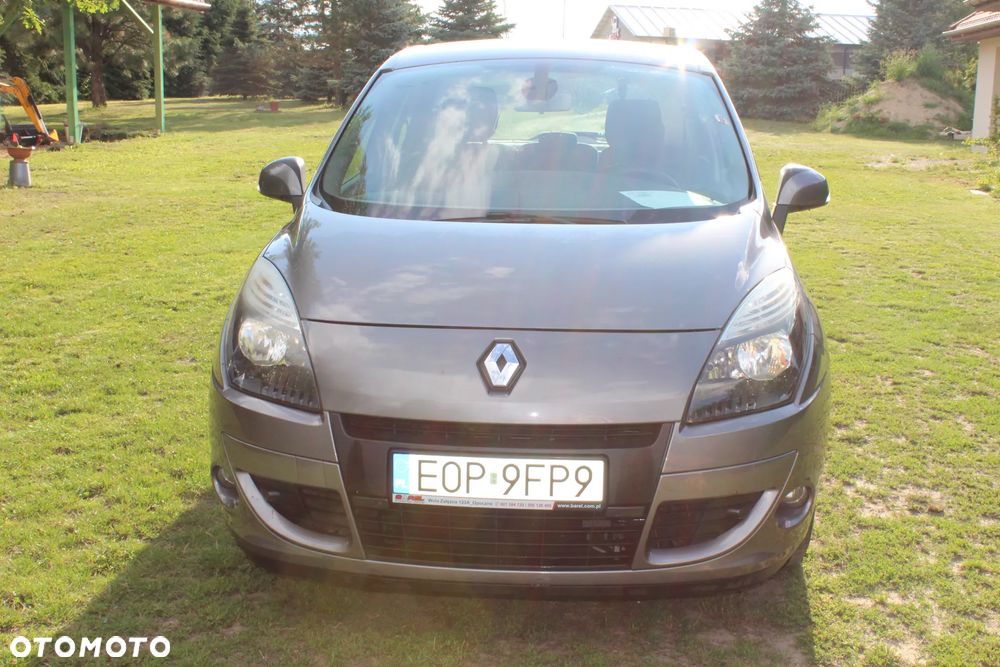 Renault Scenic 2.0 16V 140 CVT Dynamique - 2