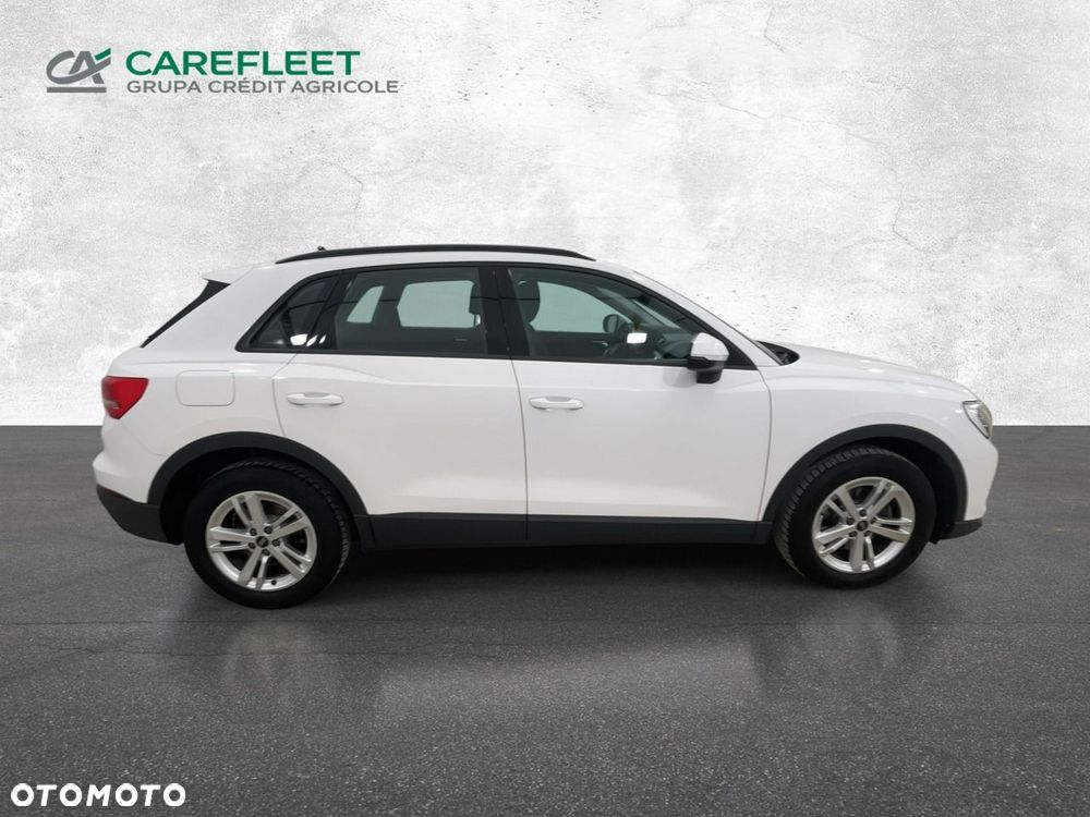 Audi Q3 35 TFSI mHEV S tronic - 4