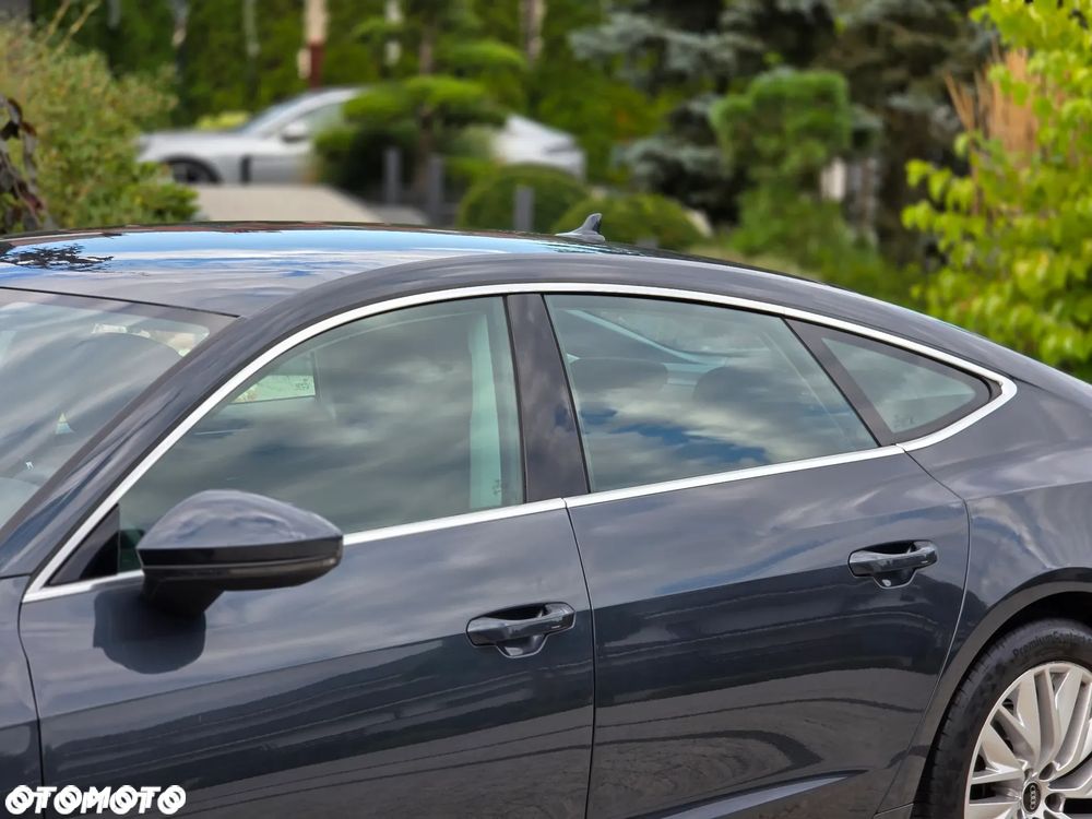 Audi A7 Sportback - 5