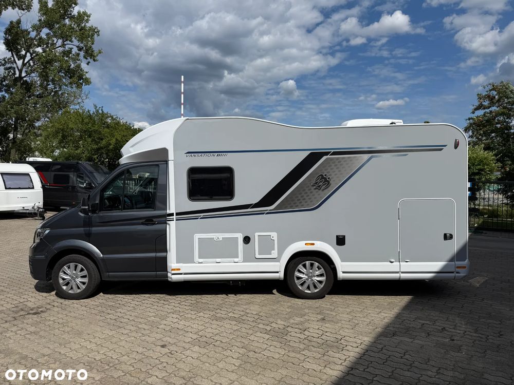 KNAUS Van Wave 640 MEG Vansation - 5