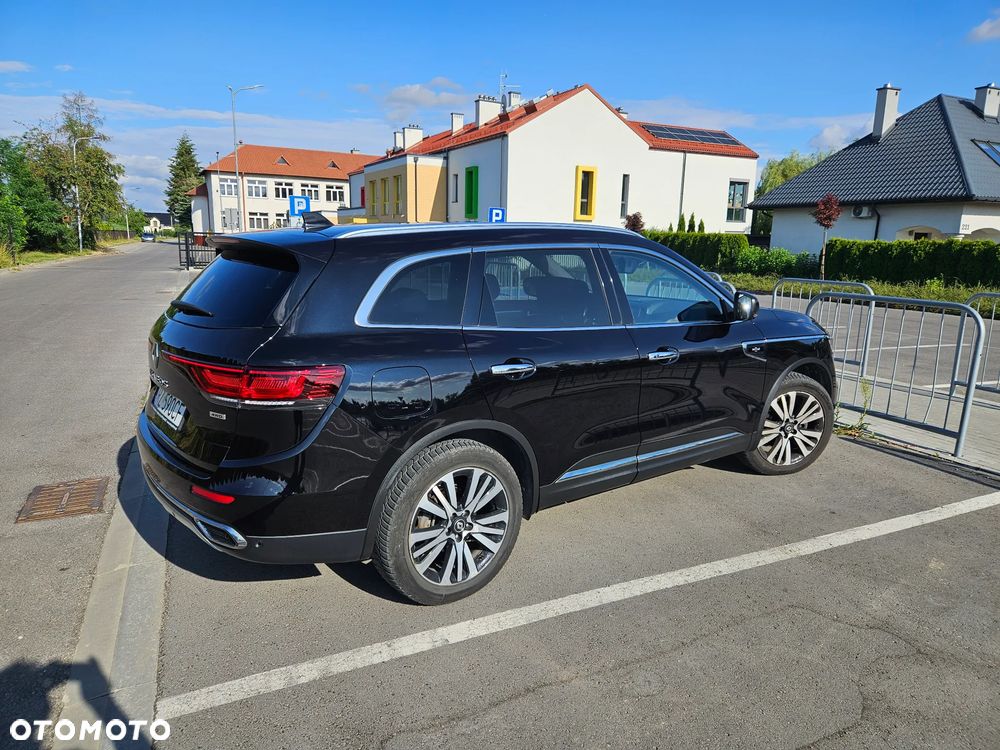 Renault Koleos 2.0 Blue dCi Initiale Paris 4x4 X-Tronic - 3