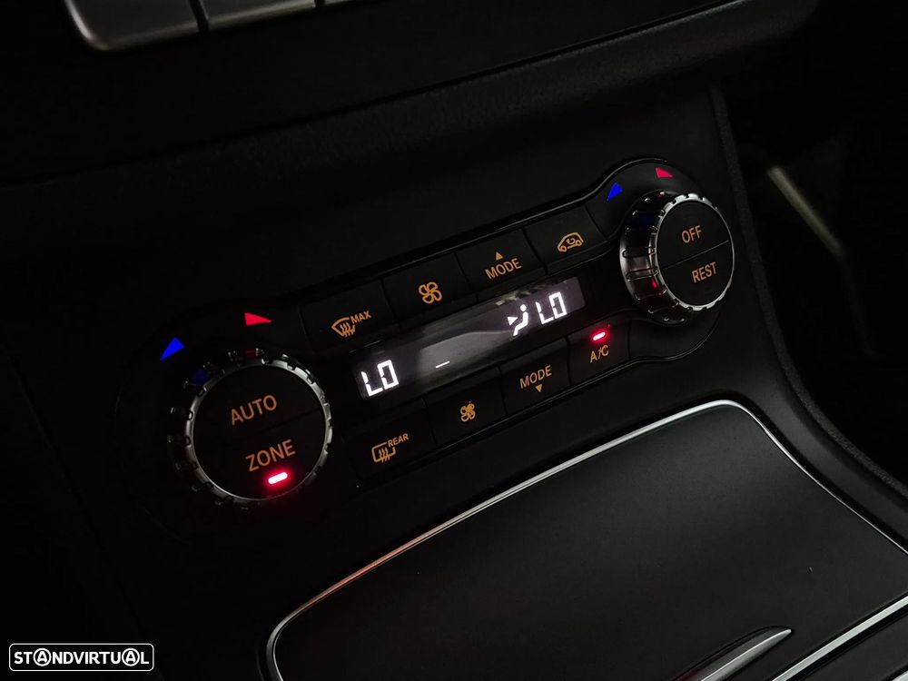 Mercedes-Benz B 180 d Style - 25