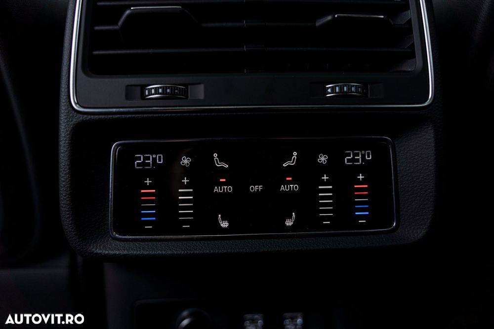 Audi Q8 SUV TDI quattro 210 kW tiptronic S line business - 21