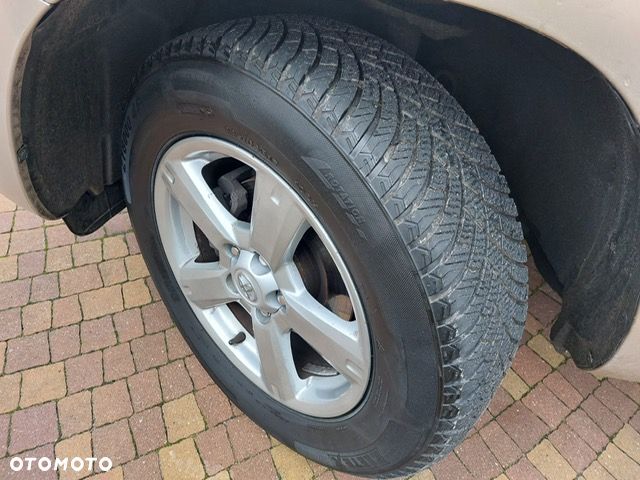 Toyota RAV4 2.0 VVT-i Premium - 23