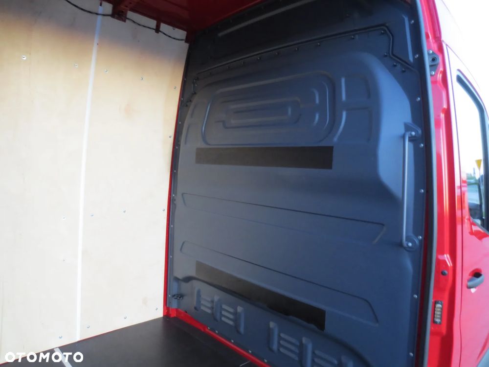 Mercedes-Benz SPRINTER L2H2  SALON POLSKA - 32