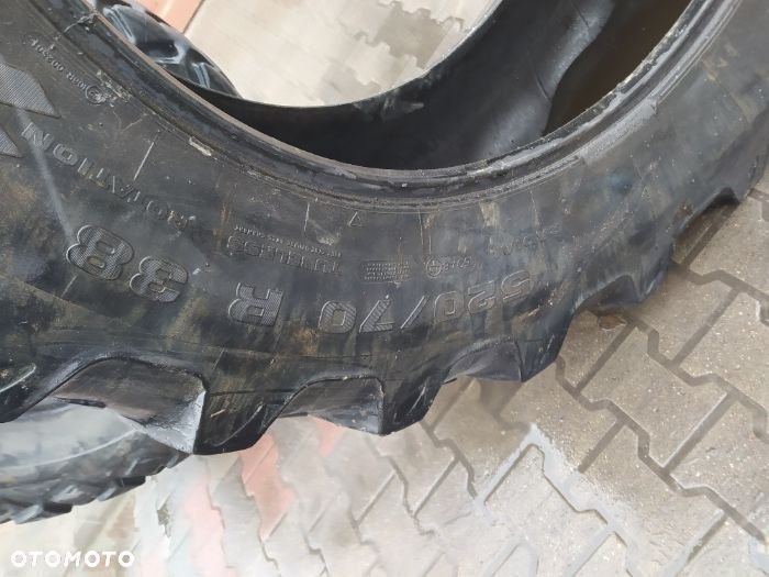 520/70R38 Kleber JA671 - 4