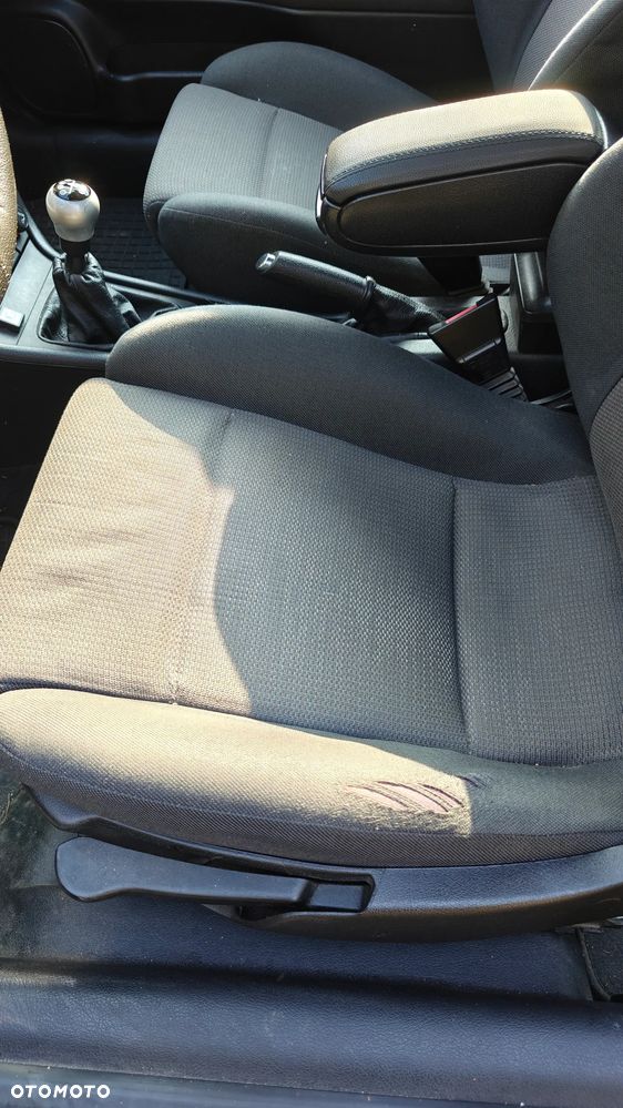 Opel Astra 1.8 Sport - 31