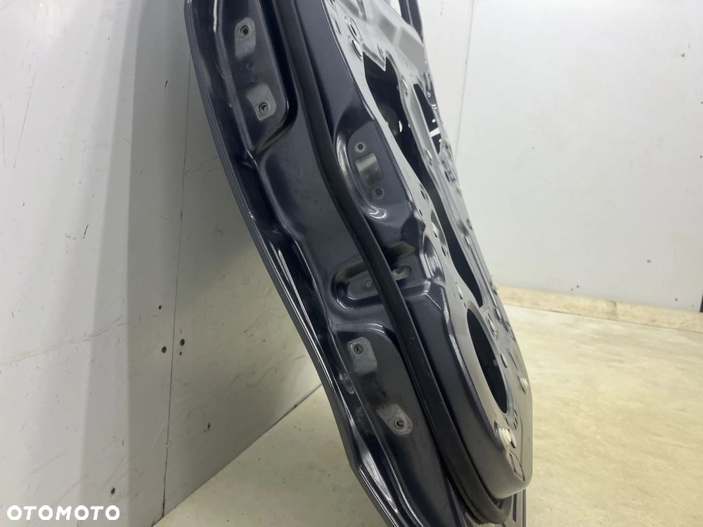 Drzwi Mazda CX-5 CX5 1 I 12-17r. prawe tylne prawy tył KD5372010 - 11