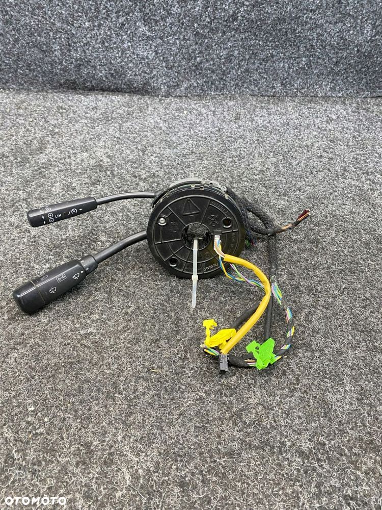 mercedes w203 2.0 kompresor manetki przełącznik zespolony 0025421918 - 1