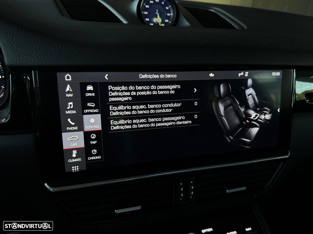 Porsche Cayenne E-Hybrid - 57