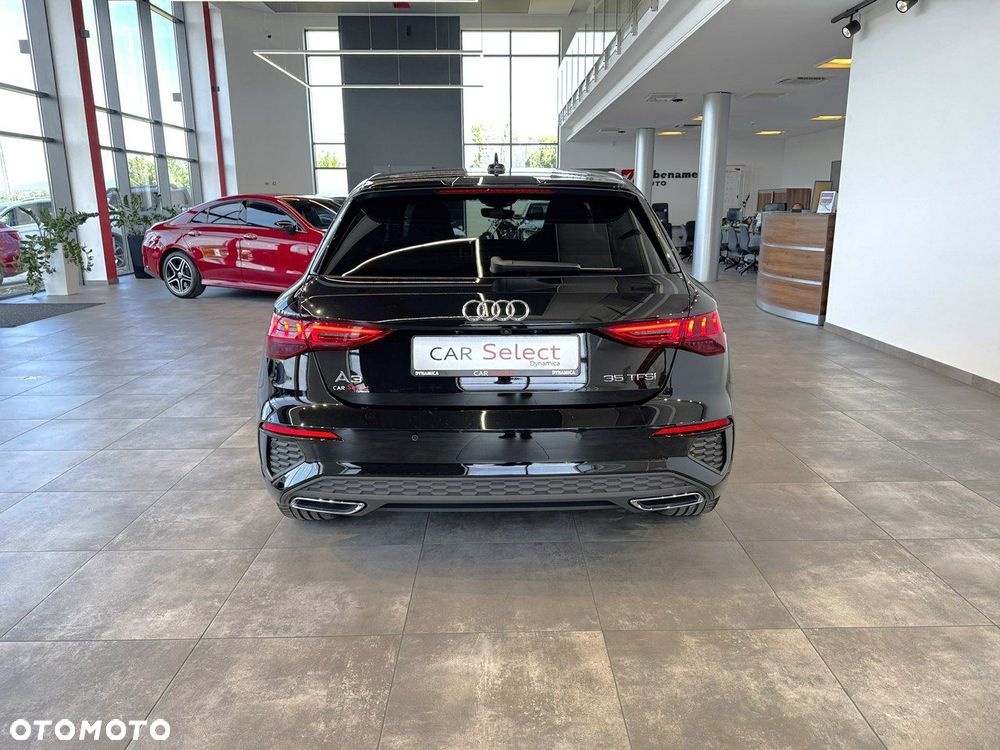 Audi A3 - 8