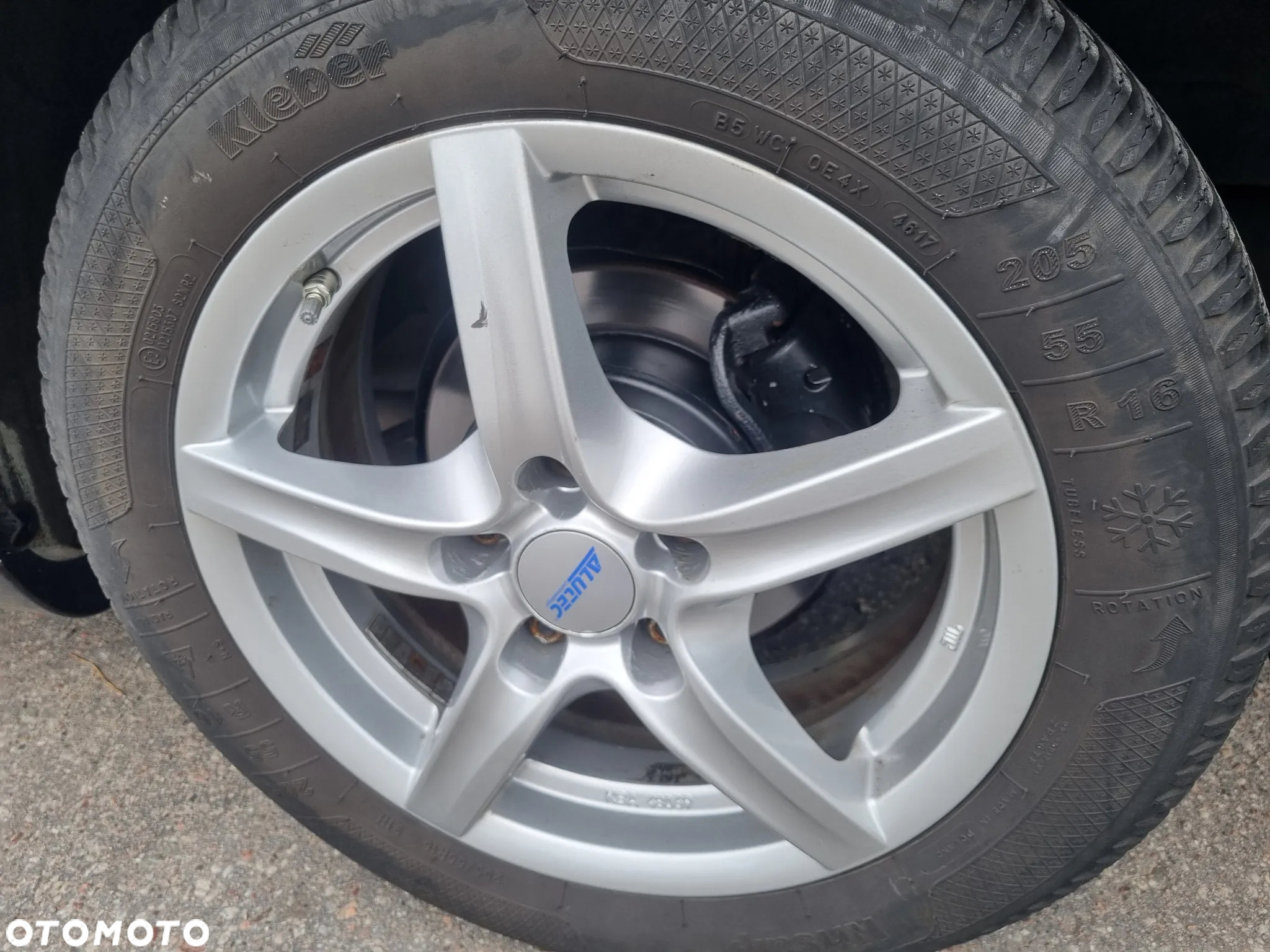 Daewoo Leganza 2.0 CDX DeLux / DLX - 10