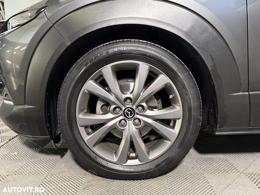 Mazda CX-30 - 14