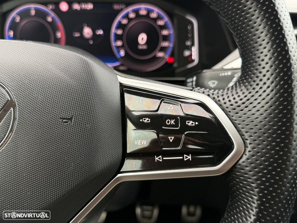 VW Arteon Shooting Brake 2.0 TDI Elegance - 24