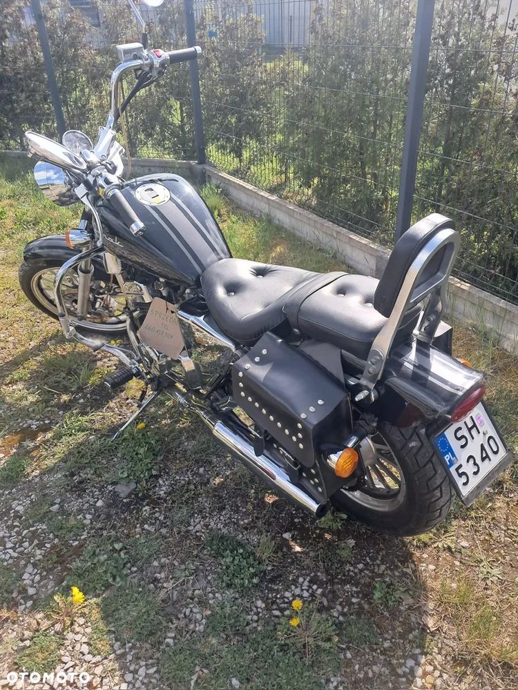 Junak M11 - 3