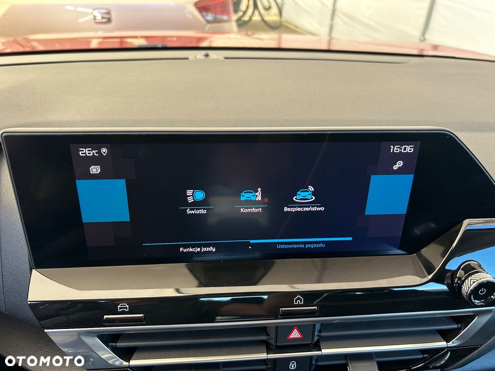 Citroën C4 PureTech 130 Stop&Start FEEL - 26