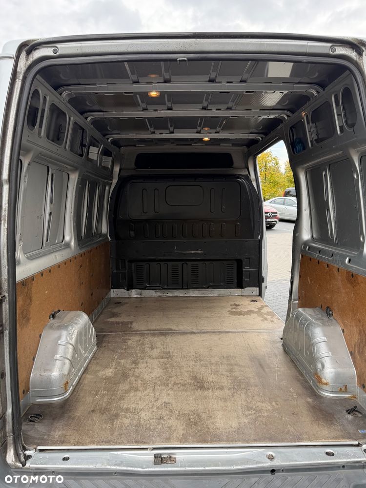 Ford Transit VI VAN - 10
