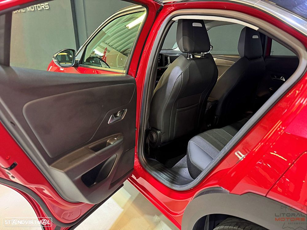 Opel Mokka 1.2 T Ultimate - 15