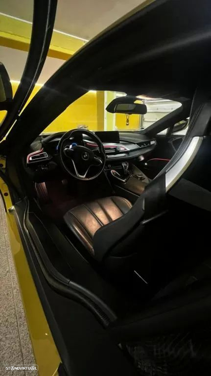 BMW i8 Standard - 18