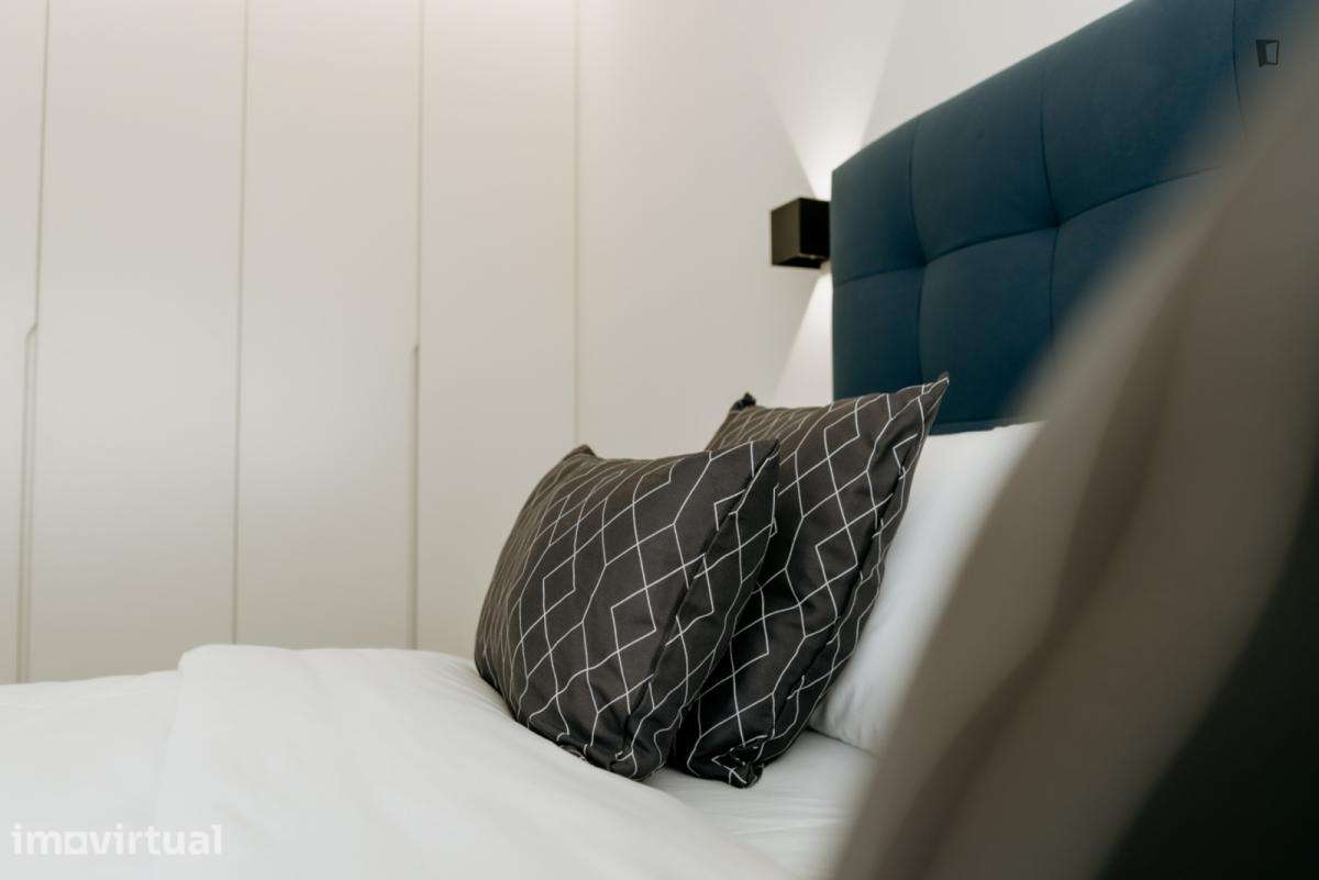 Apartamento com 1 quartos - localizado em Sé de Braga e São Lázaro... - Grande imagem: 5/22