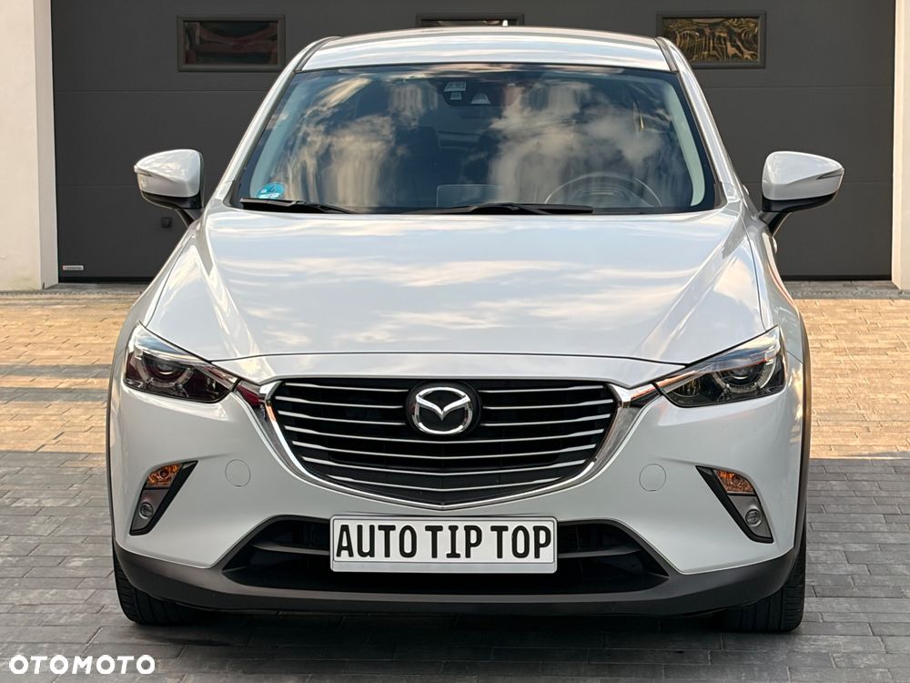 Mazda CX-3 2.0 SkyPassion - 14