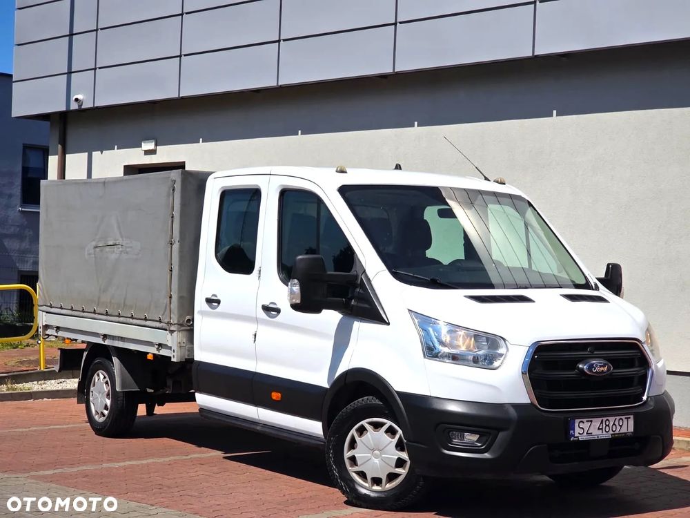 Ford Transit - 2