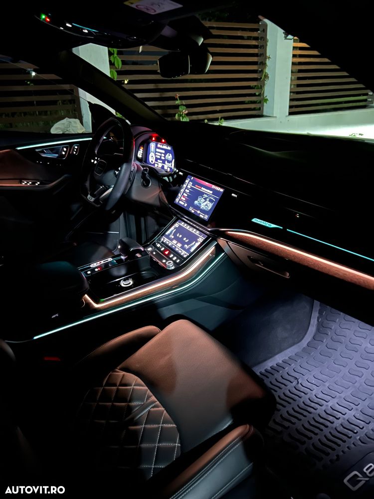 Audi Q8 - 31