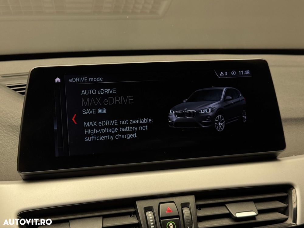 BMW X1 - 18