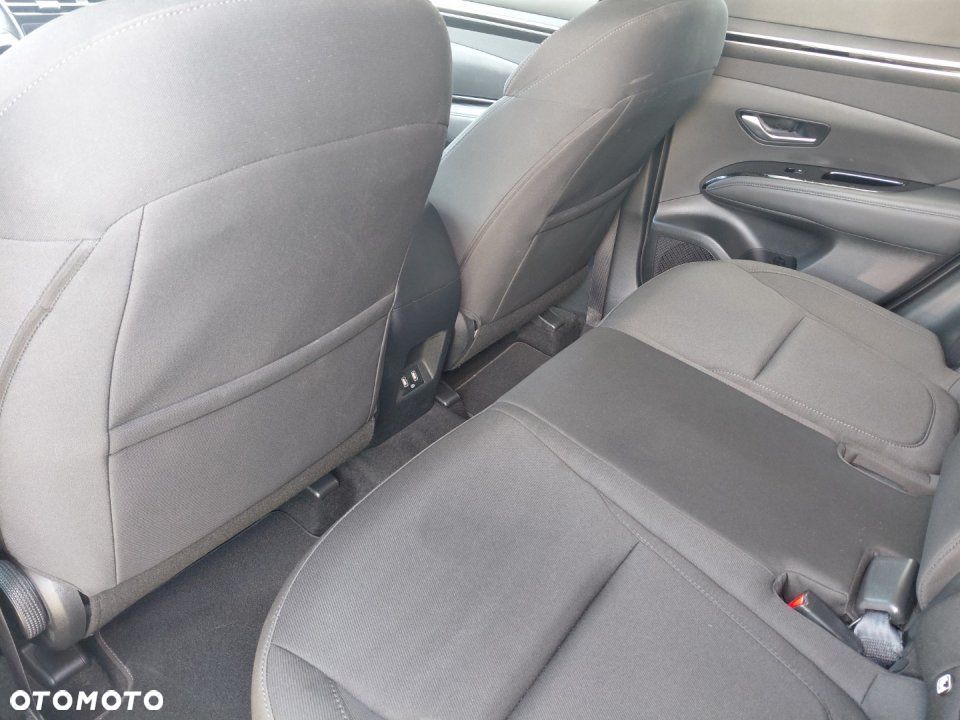 Hyundai Tucson - 34