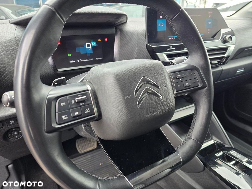 Citroën C4 1.2 PureTech Shine S&S EAT8 - 19