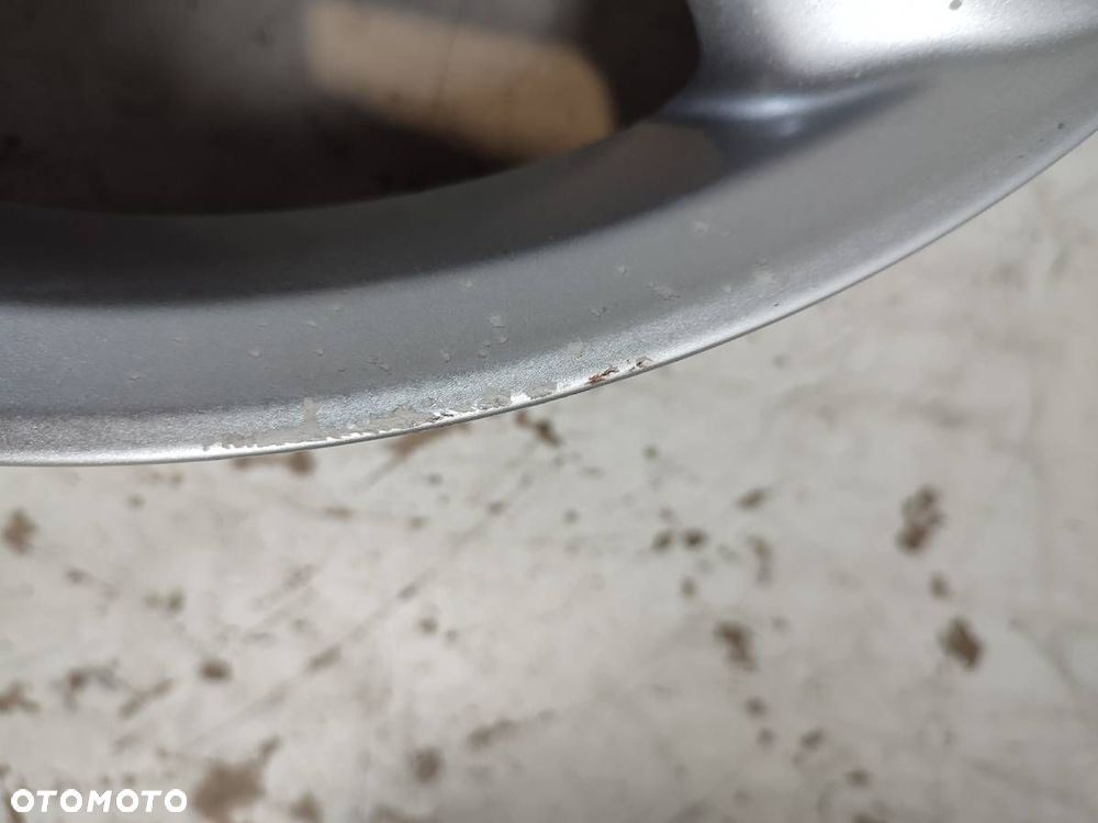 FELGI ALUMINIOWE KOMPLET 18 8J 5X108 65,1 41  PEUGEOT 407 coupe (6C_) 2005 - 2022 3.0 V6 155 kW [211 - 3