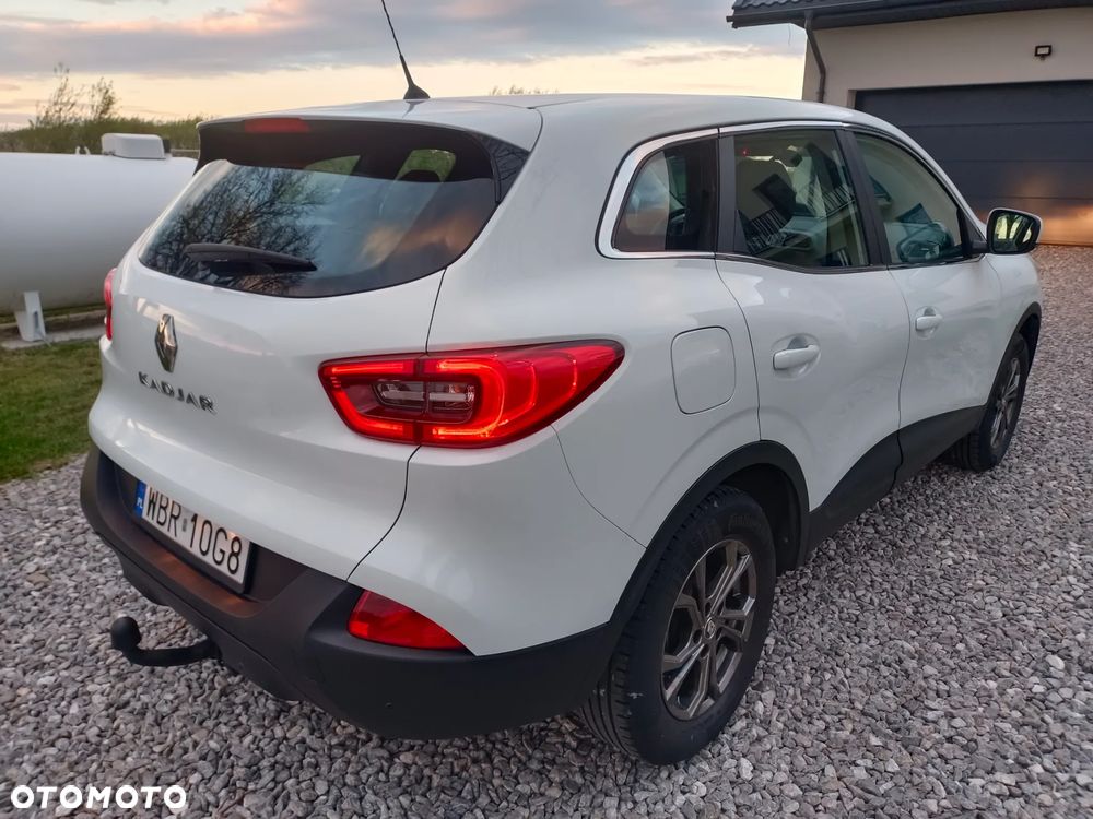Renault Kadjar 1.2 Energy TCe Life - 10