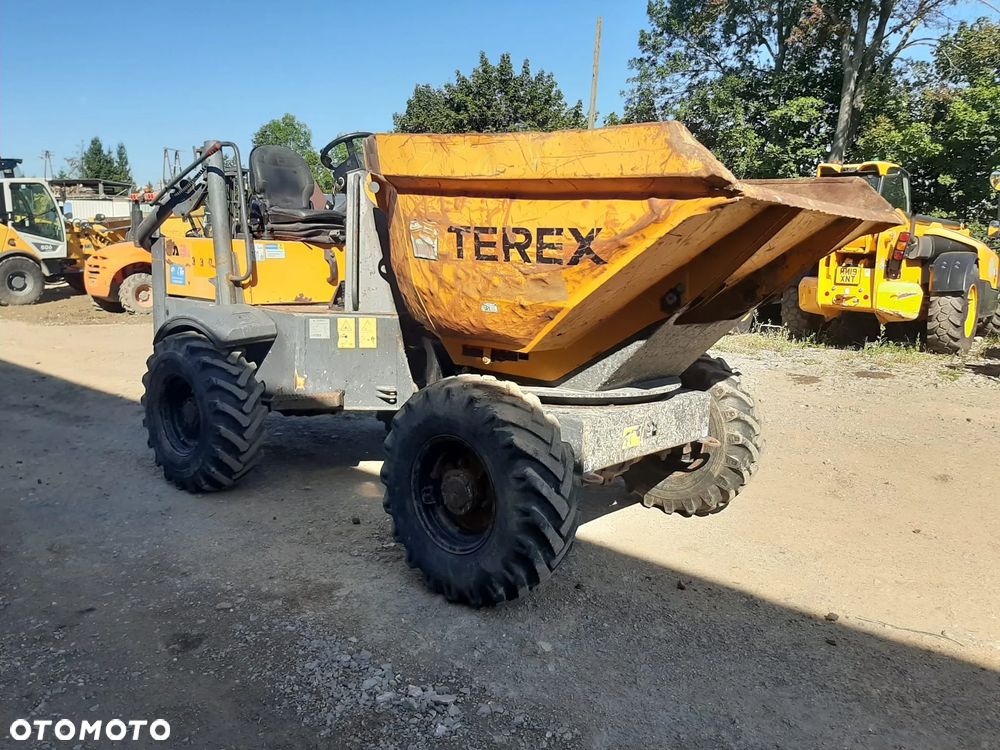 Terex TA3s - 2