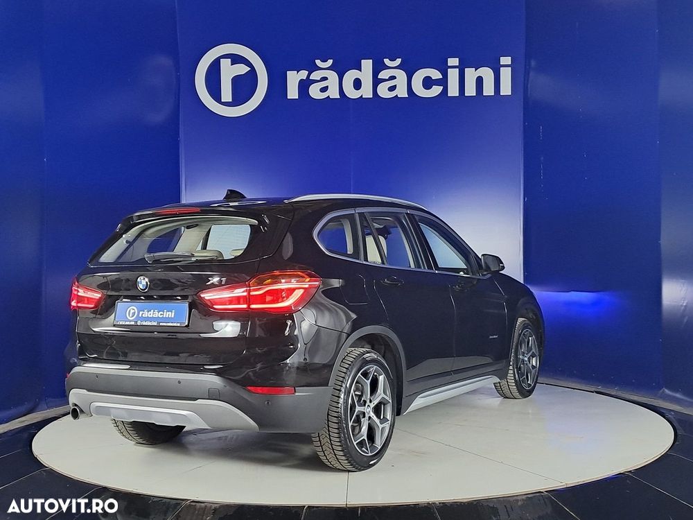 BMW X1 - 22